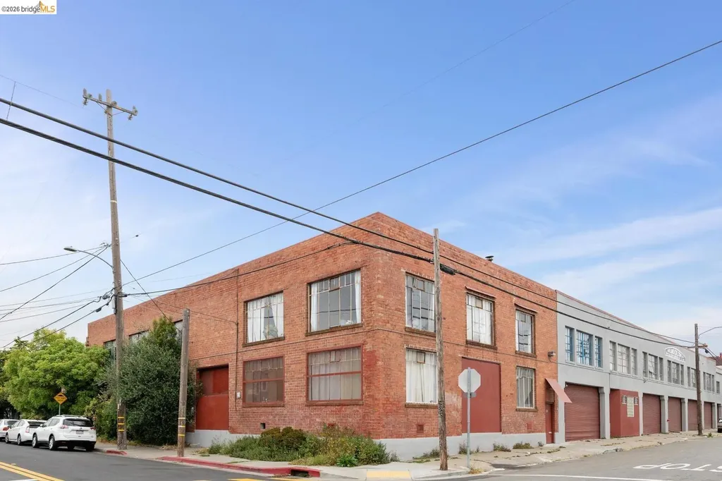 958 28th Street Oakland CA 94608