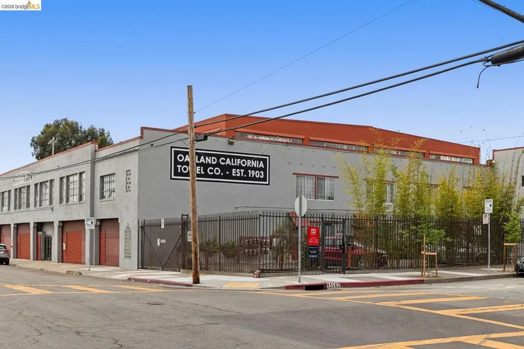 958 28th Street Oakland CA 94608