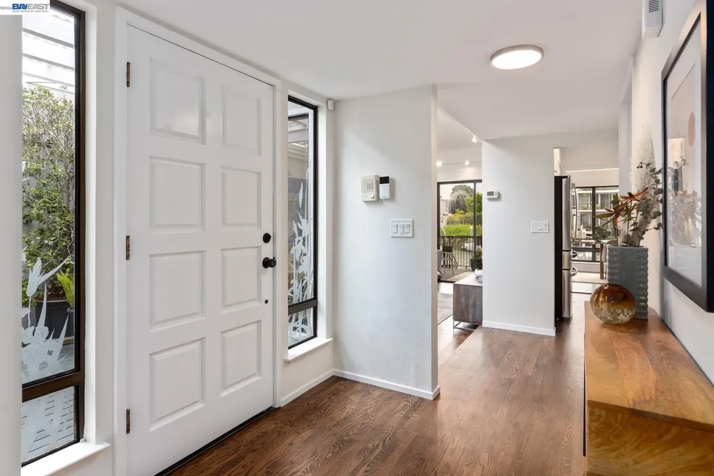 312 Tideway Drive Alameda CA 94501