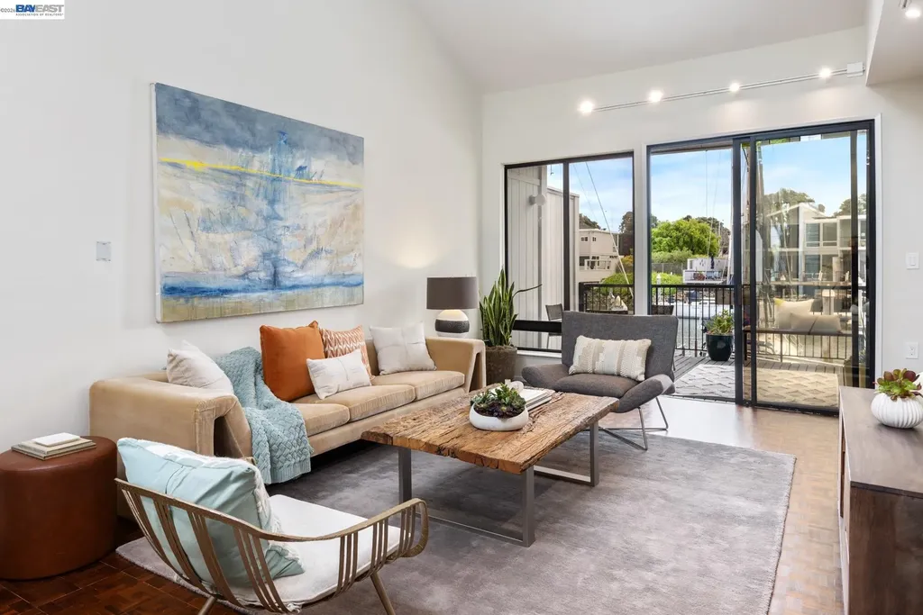 312 Tideway Drive Alameda CA 94501