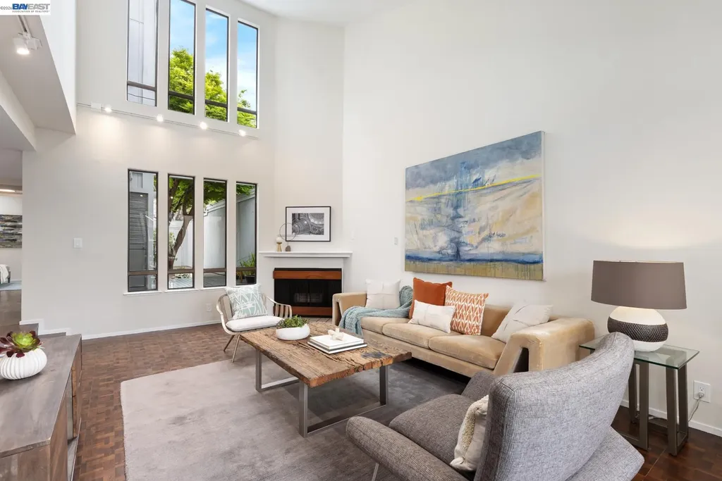 312 Tideway Drive Alameda CA 94501