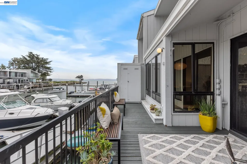 312 Tideway Drive Alameda CA 94501