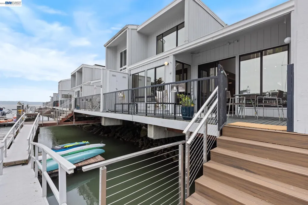 312 Tideway Drive Alameda CA 94501