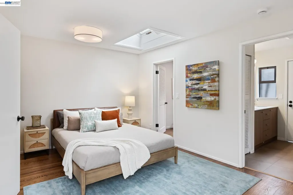 312 Tideway Drive Alameda CA 94501