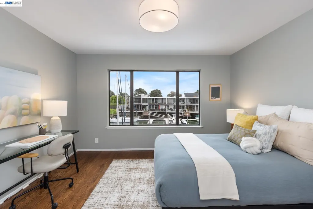 312 Tideway Drive Alameda CA 94501