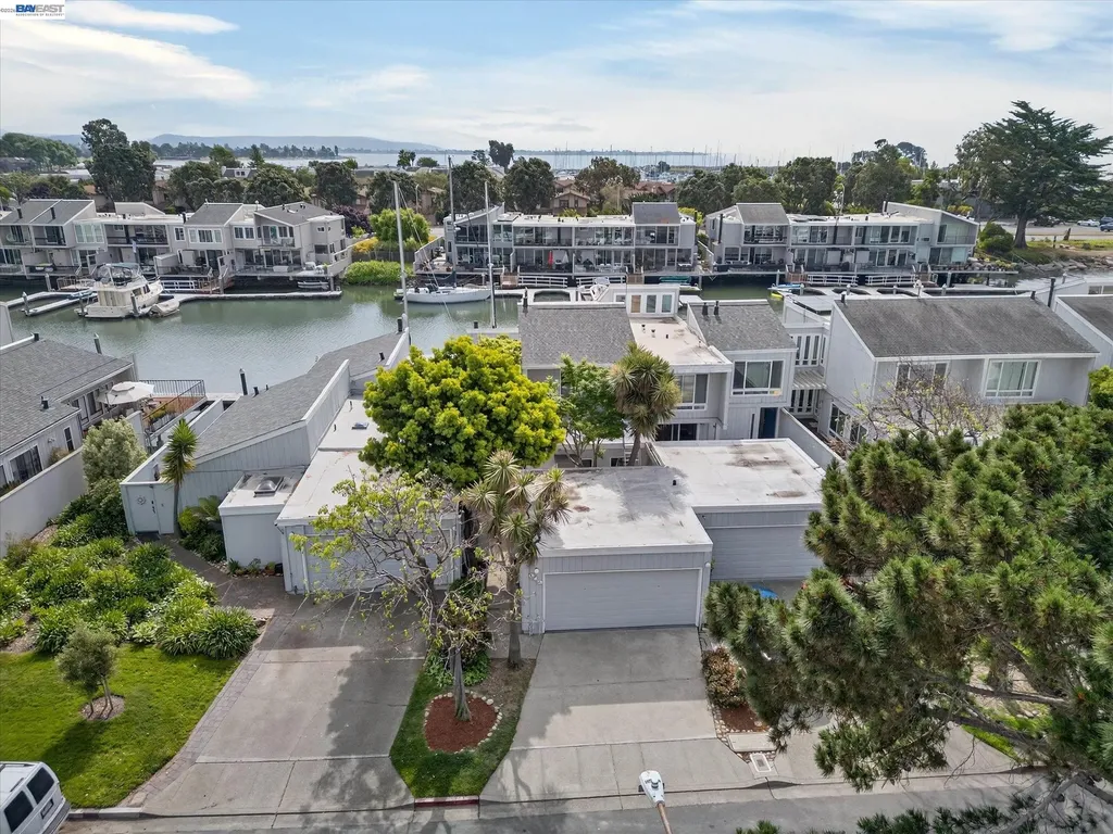 312 Tideway Drive Alameda CA 94501