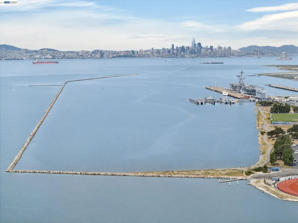 312 Tideway Drive Alameda CA 94501