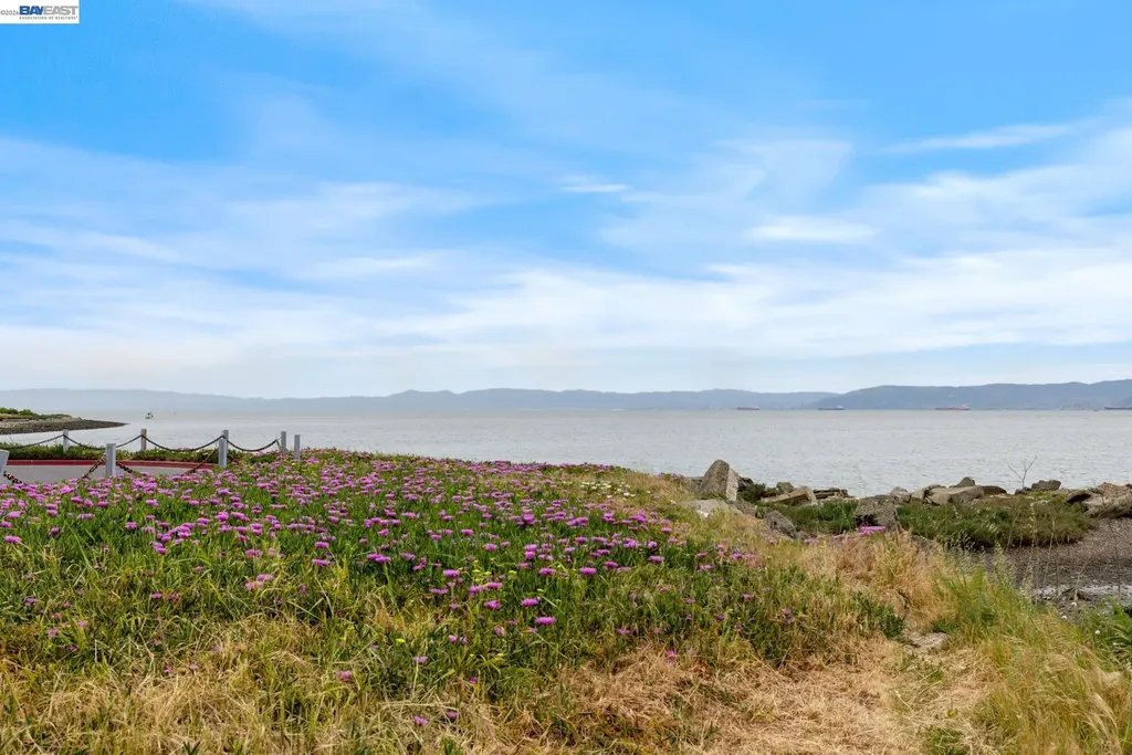 312 Tideway Drive Alameda CA 94501
