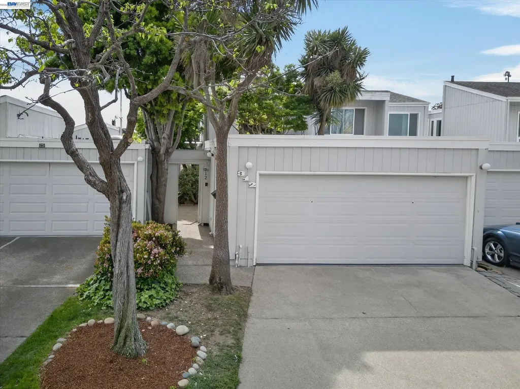 312 Tideway Drive Alameda CA 94501