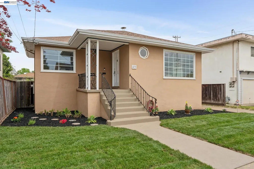 473 Pacific Avenue Alameda CA 94501