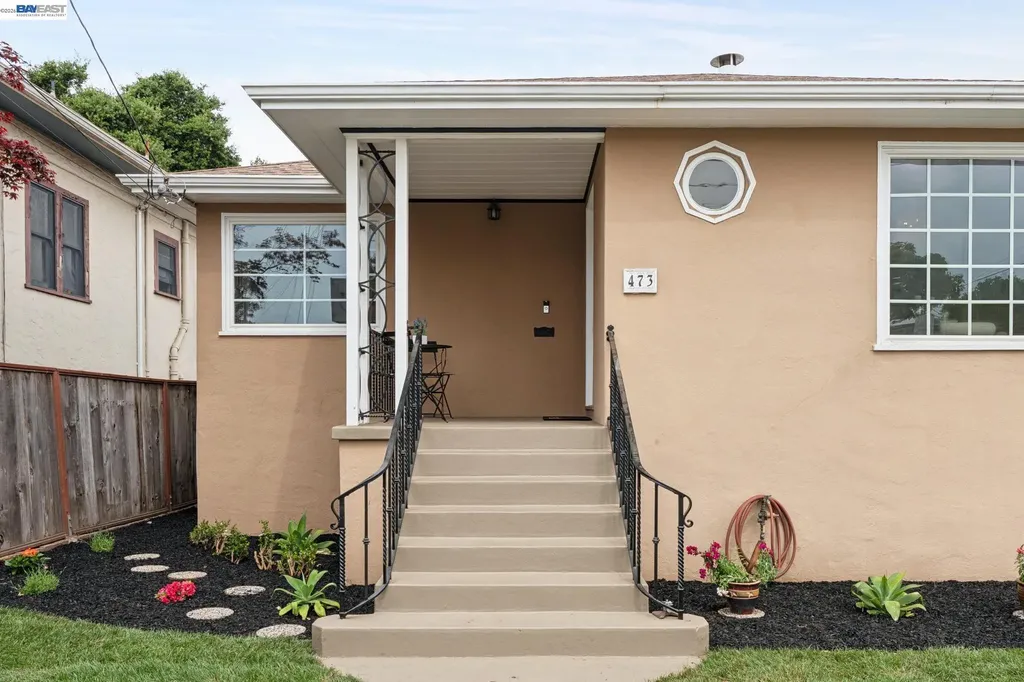 473 Pacific Avenue Alameda CA 94501