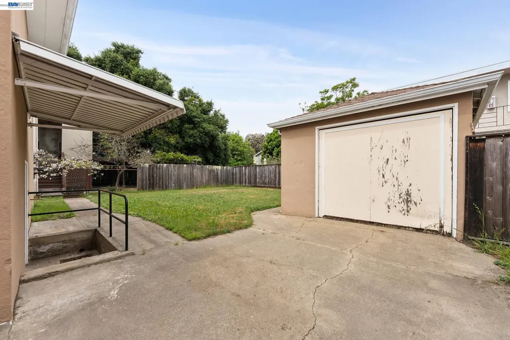 473 Pacific Avenue Alameda CA 94501