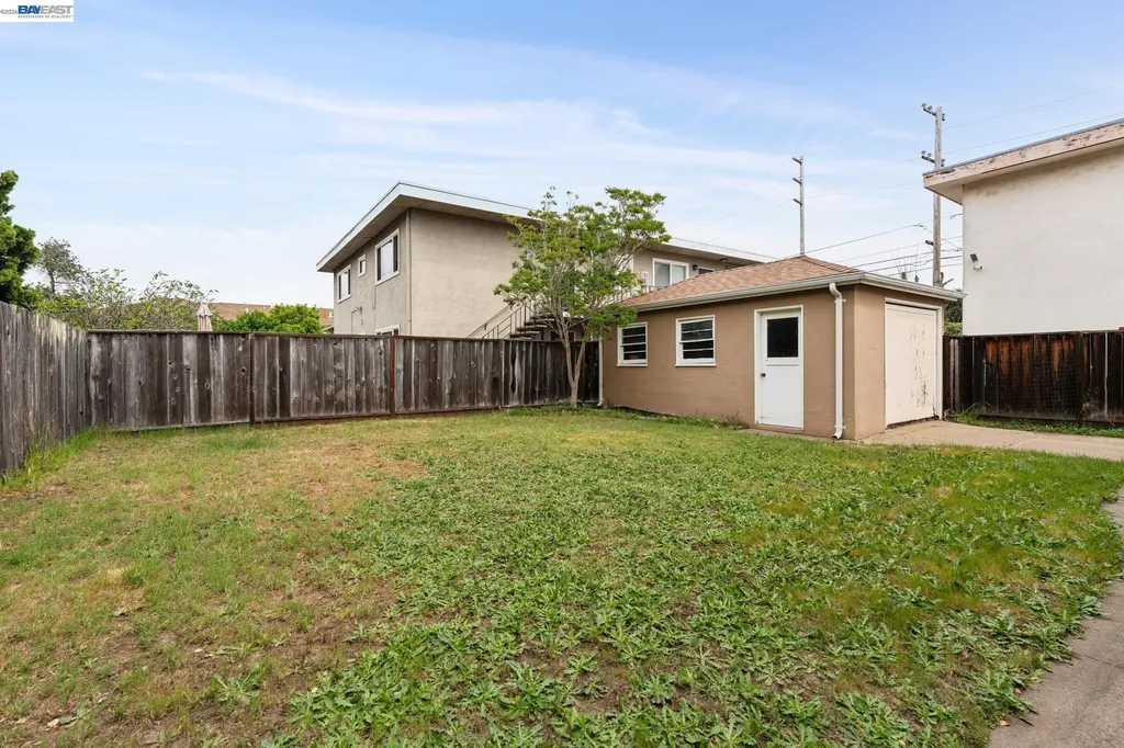 473 Pacific Avenue Alameda CA 94501