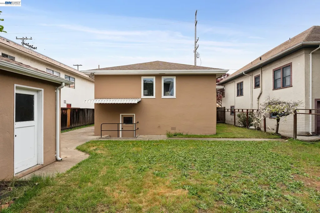 473 Pacific Avenue Alameda CA 94501
