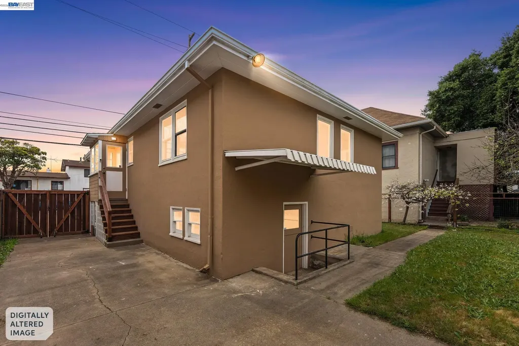 473 Pacific Avenue Alameda CA 94501