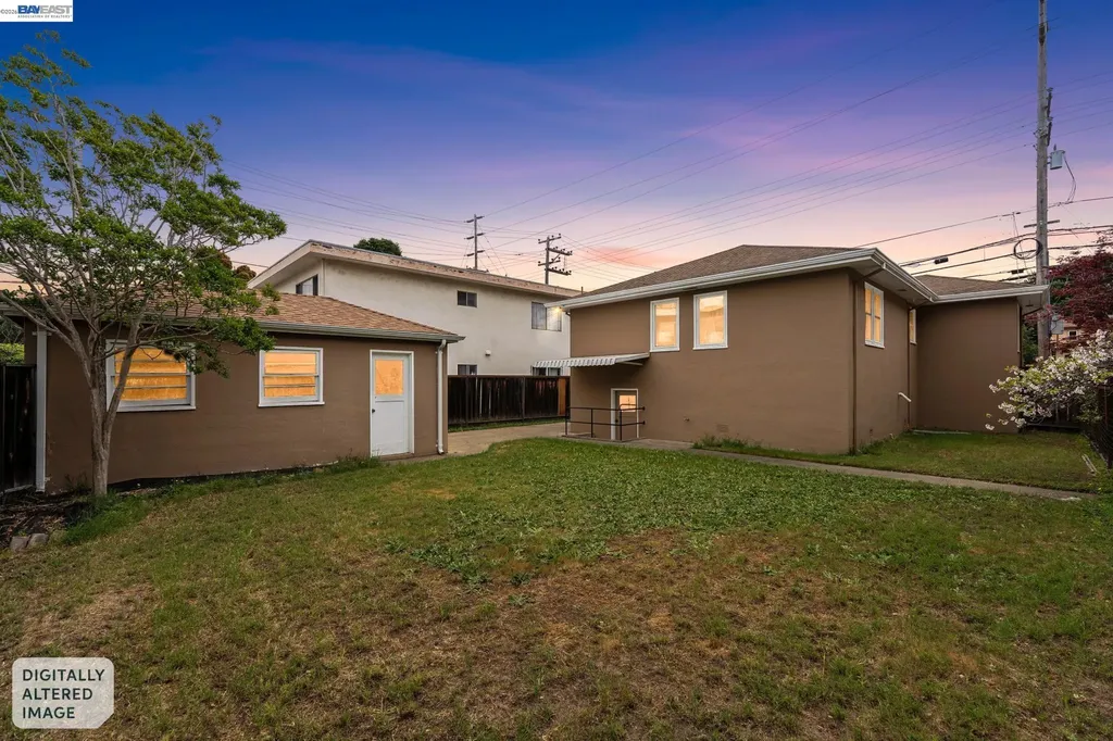 473 Pacific Avenue Alameda CA 94501