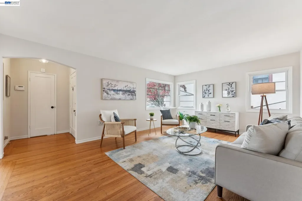 473 Pacific Avenue Alameda CA 94501