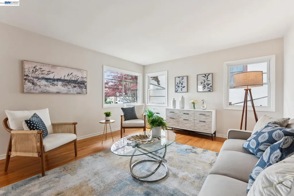 473 Pacific Avenue Alameda CA 94501