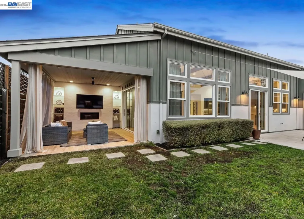 580 Boyd Road Pleasant Hill CA 94523