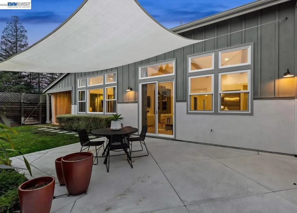 580 Boyd Road Pleasant Hill CA 94523