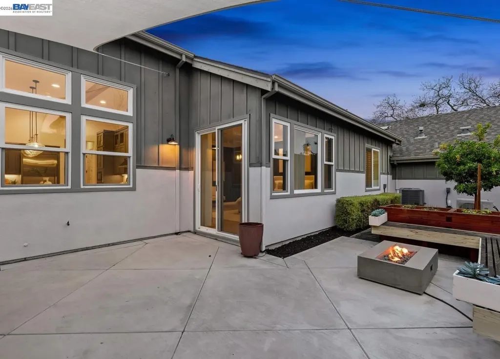 580 Boyd Road Pleasant Hill CA 94523
