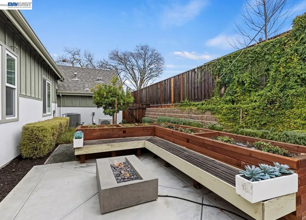 580 Boyd Road Pleasant Hill CA 94523