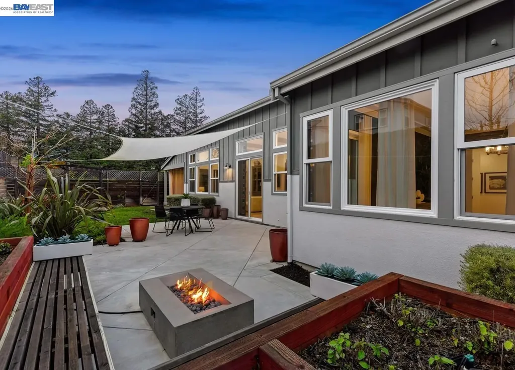 580 Boyd Road Pleasant Hill CA 94523