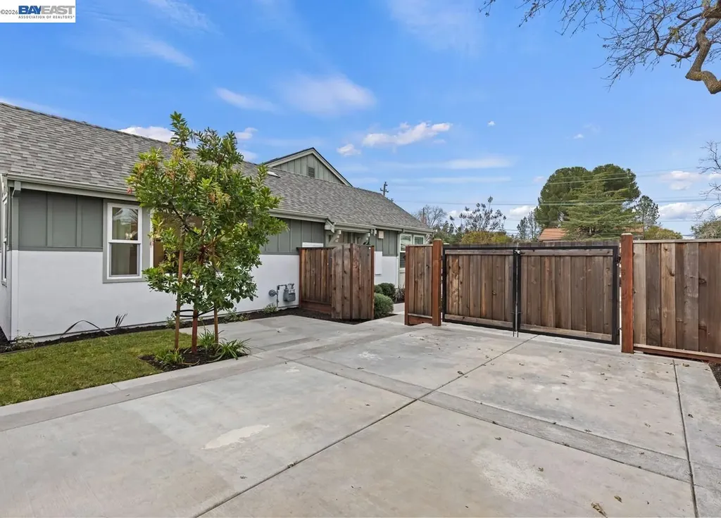 580 Boyd Road Pleasant Hill CA 94523
