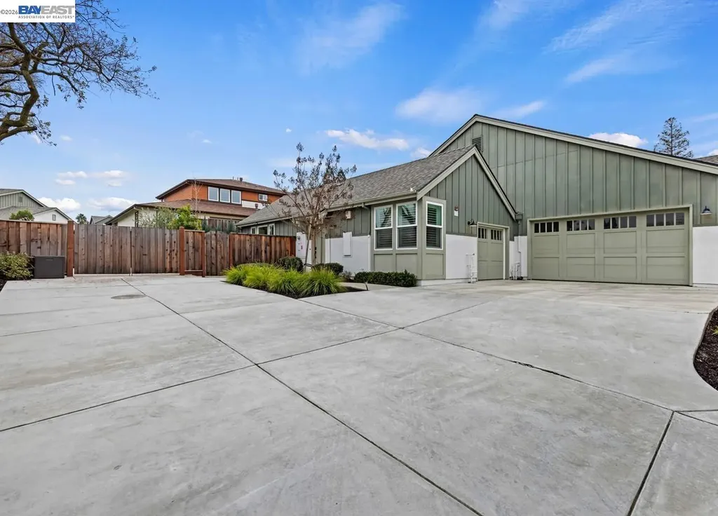 580 Boyd Road Pleasant Hill CA 94523