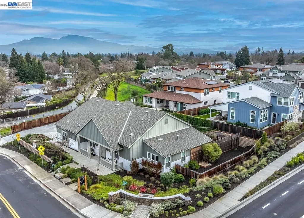 580 Boyd Road Pleasant Hill CA 94523