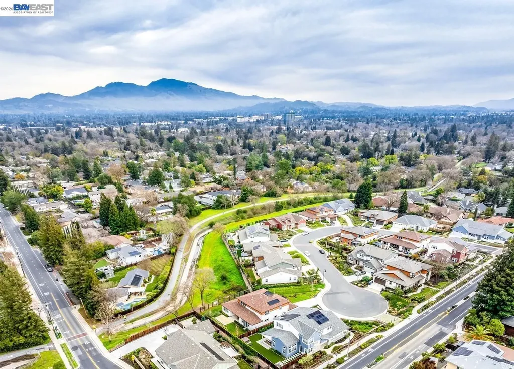 580 Boyd Road Pleasant Hill CA 94523