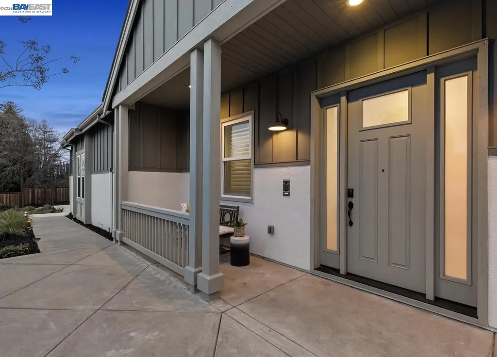 580 Boyd Road Pleasant Hill CA 94523