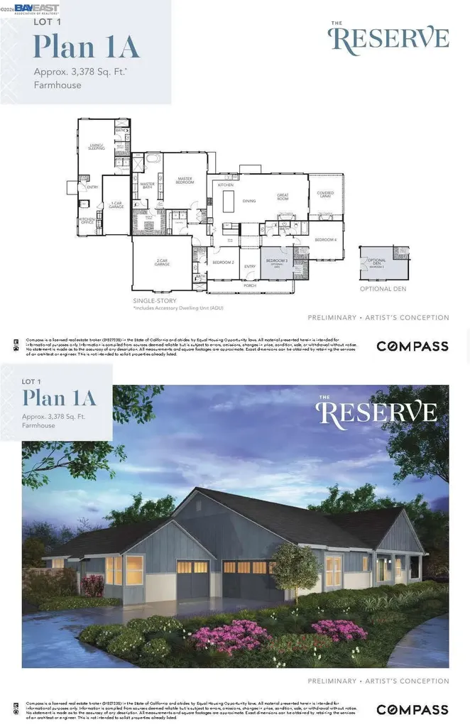 580 Boyd Road Pleasant Hill CA 94523