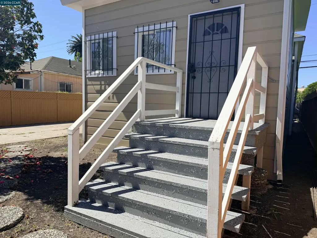 924 7th Street Richmond CA 94801