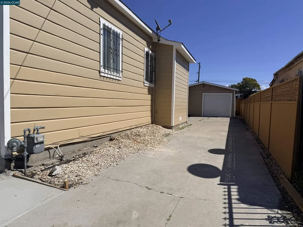 924 7th Street Richmond CA 94801