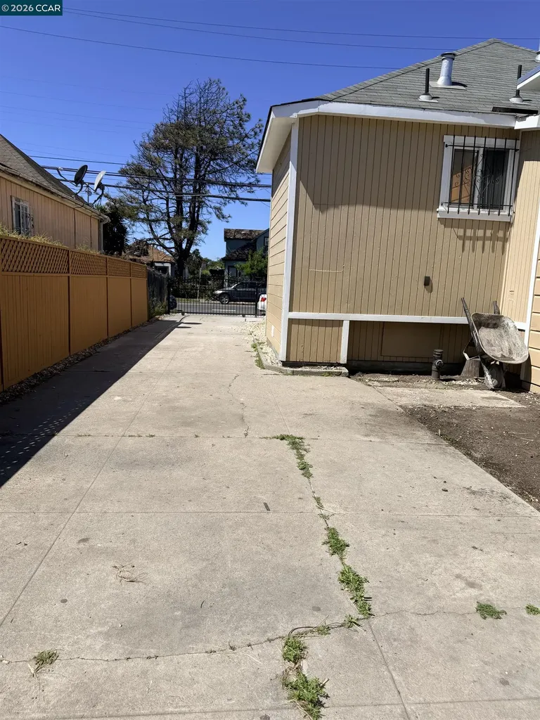 924 7th Street Richmond CA 94801