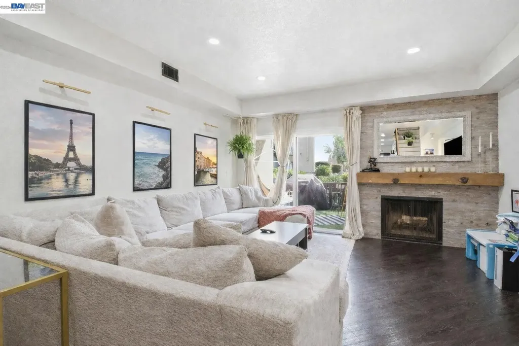 14404 Seagate Drive San Leandro CA 94577
