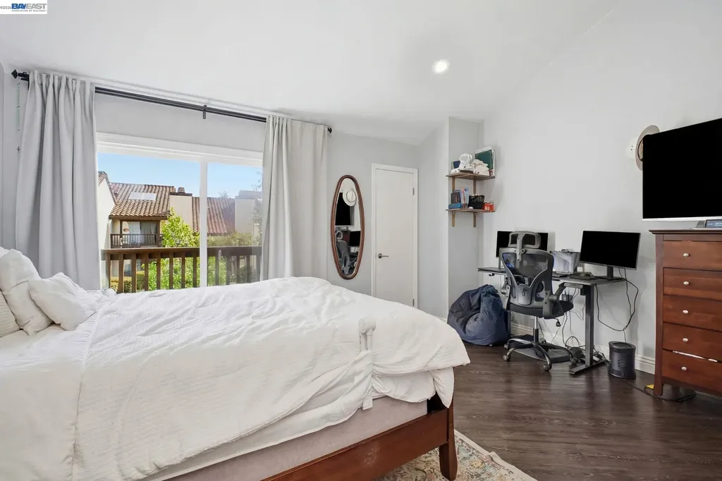 14404 Seagate Drive San Leandro CA 94577