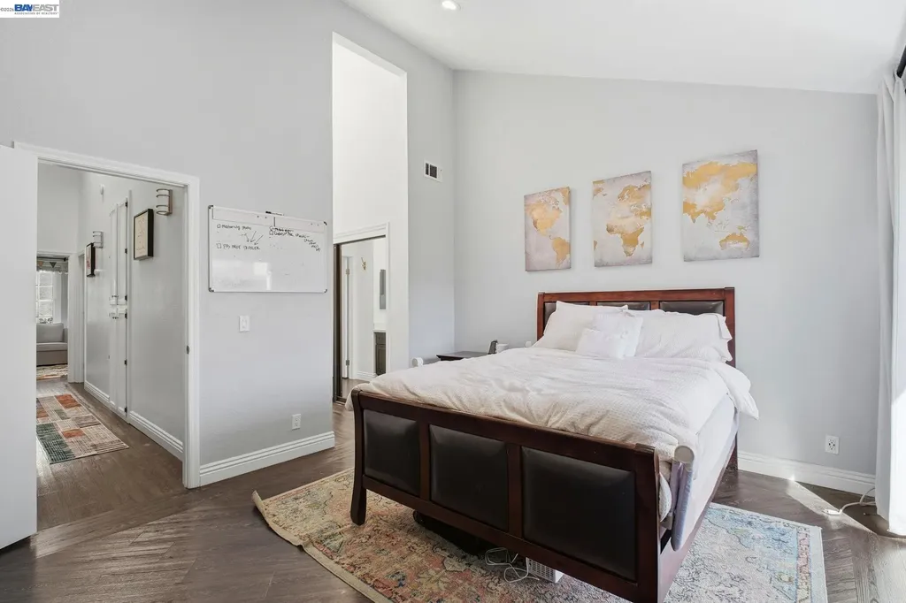 14404 Seagate Drive San Leandro CA 94577