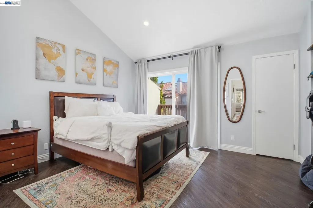 14404 Seagate Drive San Leandro CA 94577