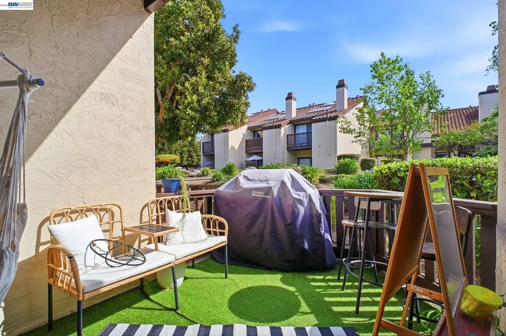 14404 Seagate Drive San Leandro CA 94577