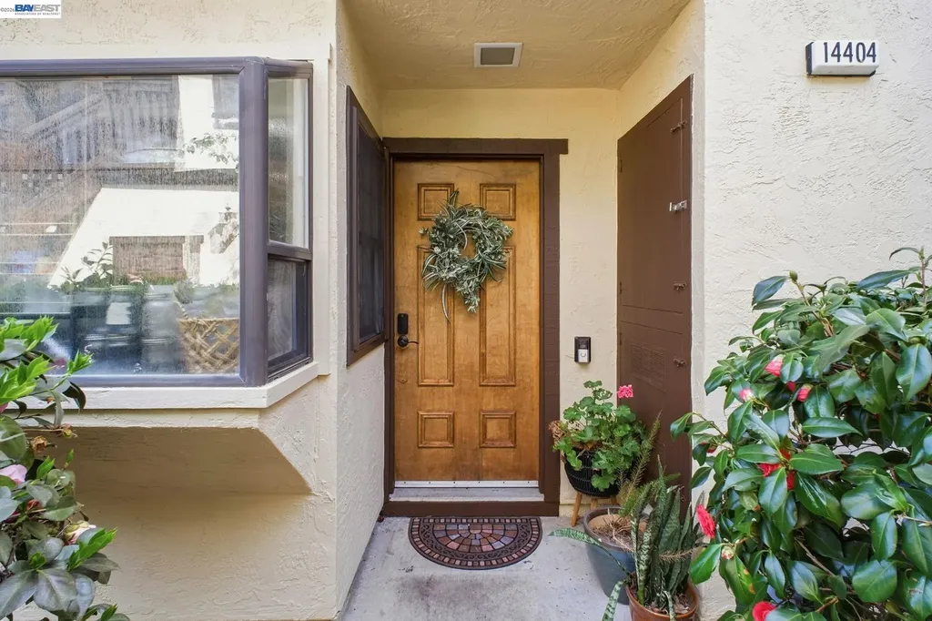 14404 Seagate Drive San Leandro CA 94577