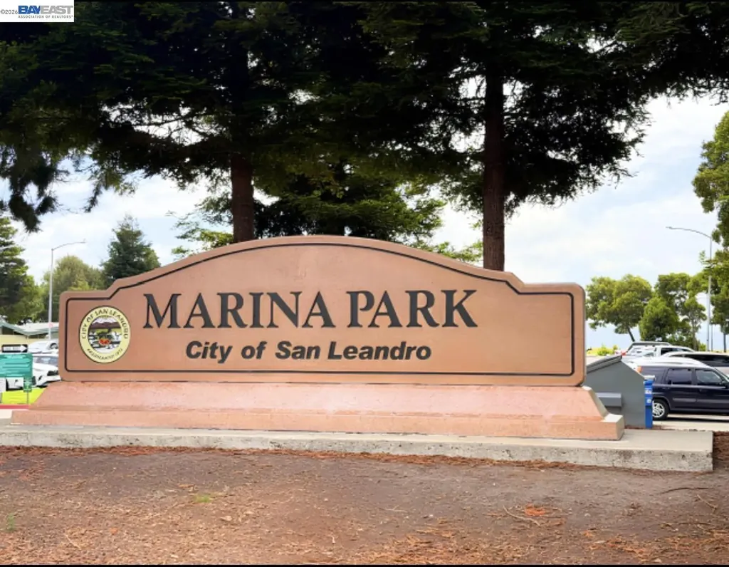14404 Seagate Drive San Leandro CA 94577