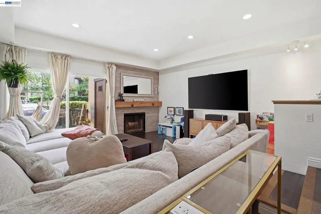 14404 Seagate Drive San Leandro CA 94577
