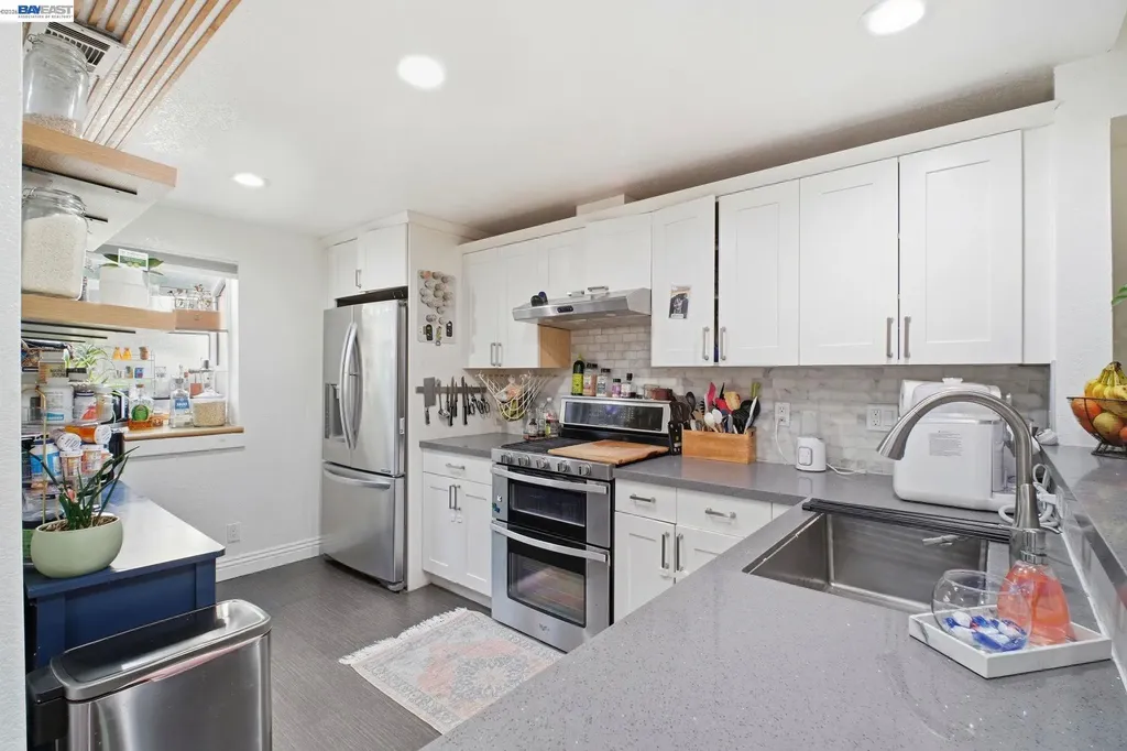 14404 Seagate Drive San Leandro CA 94577