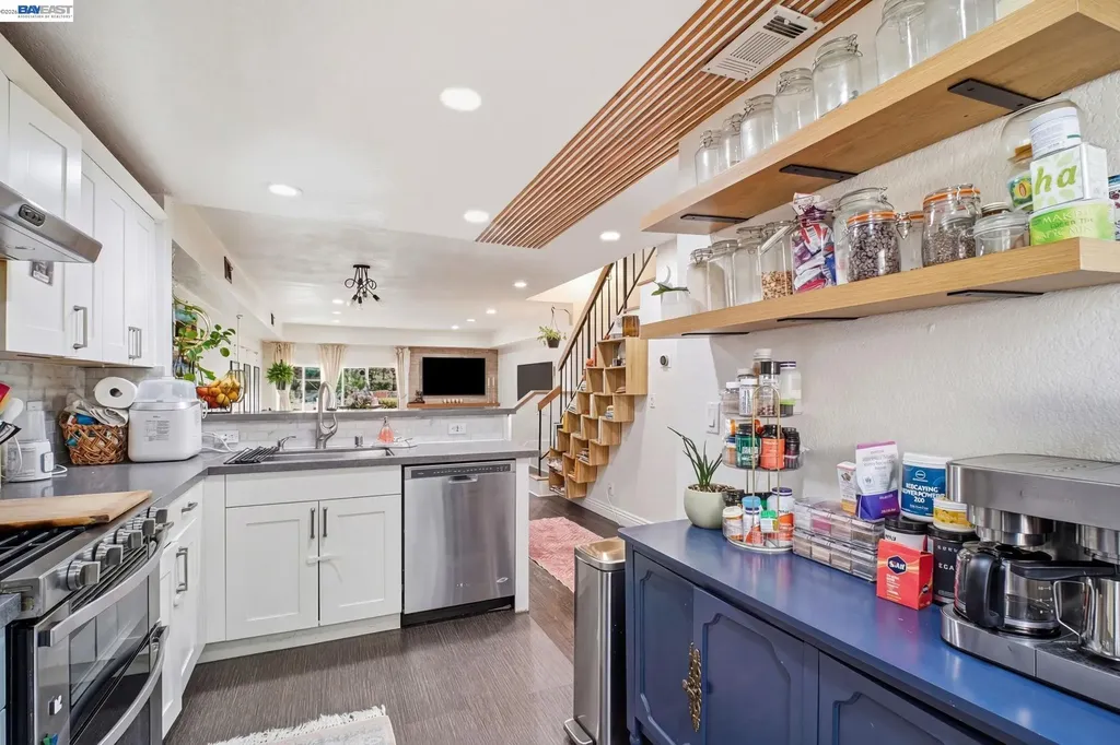 14404 Seagate Drive San Leandro CA 94577