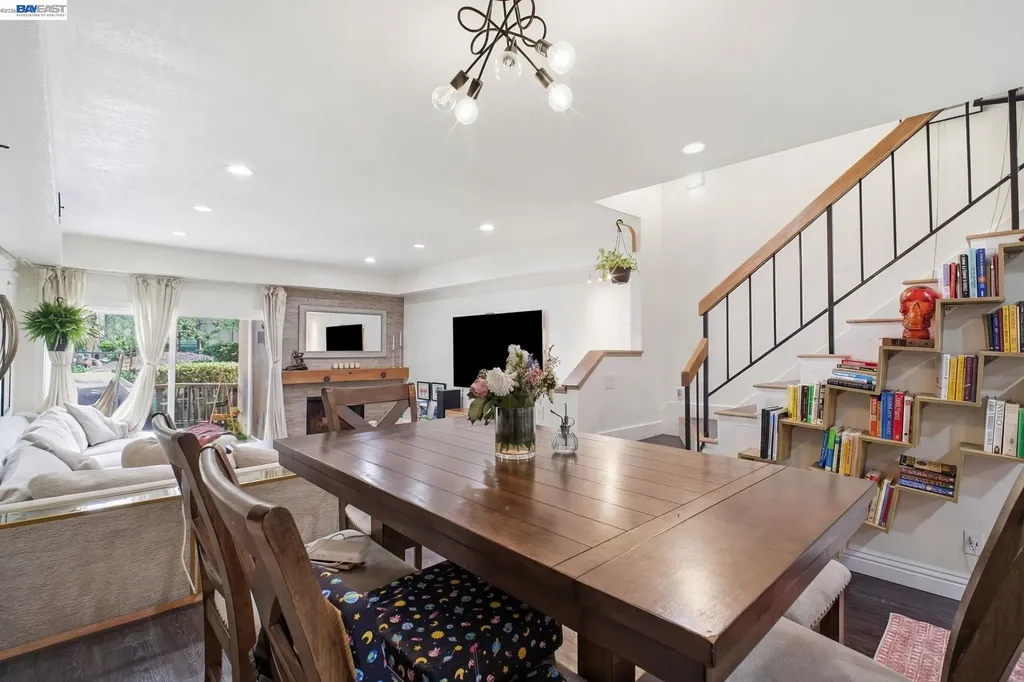 14404 Seagate Drive San Leandro CA 94577