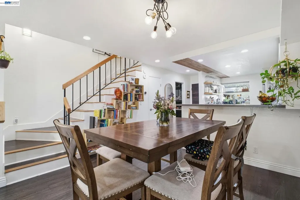 14404 Seagate Drive San Leandro CA 94577