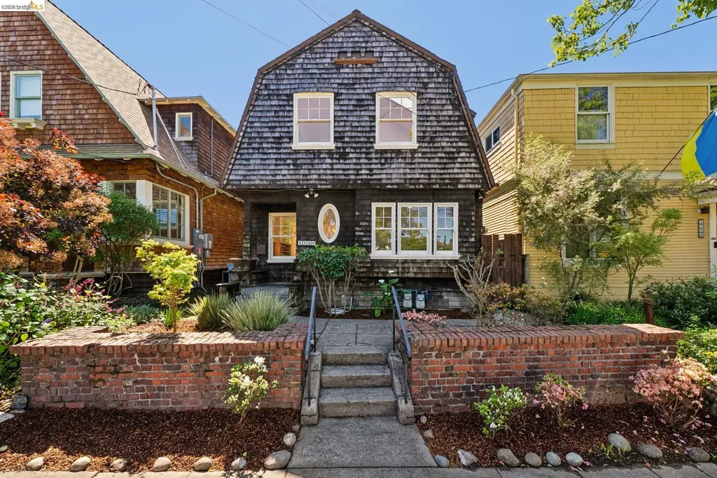 1716 Hearst Avenue Berkeley CA 94703