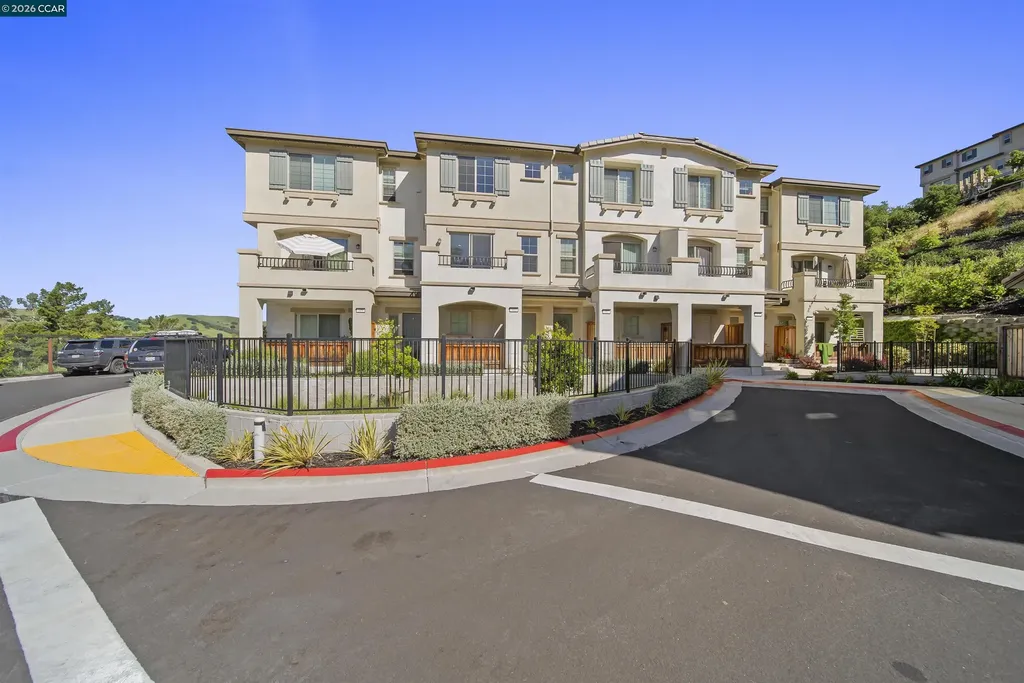 313 Laurel Knoll Drive Martinez CA 94553